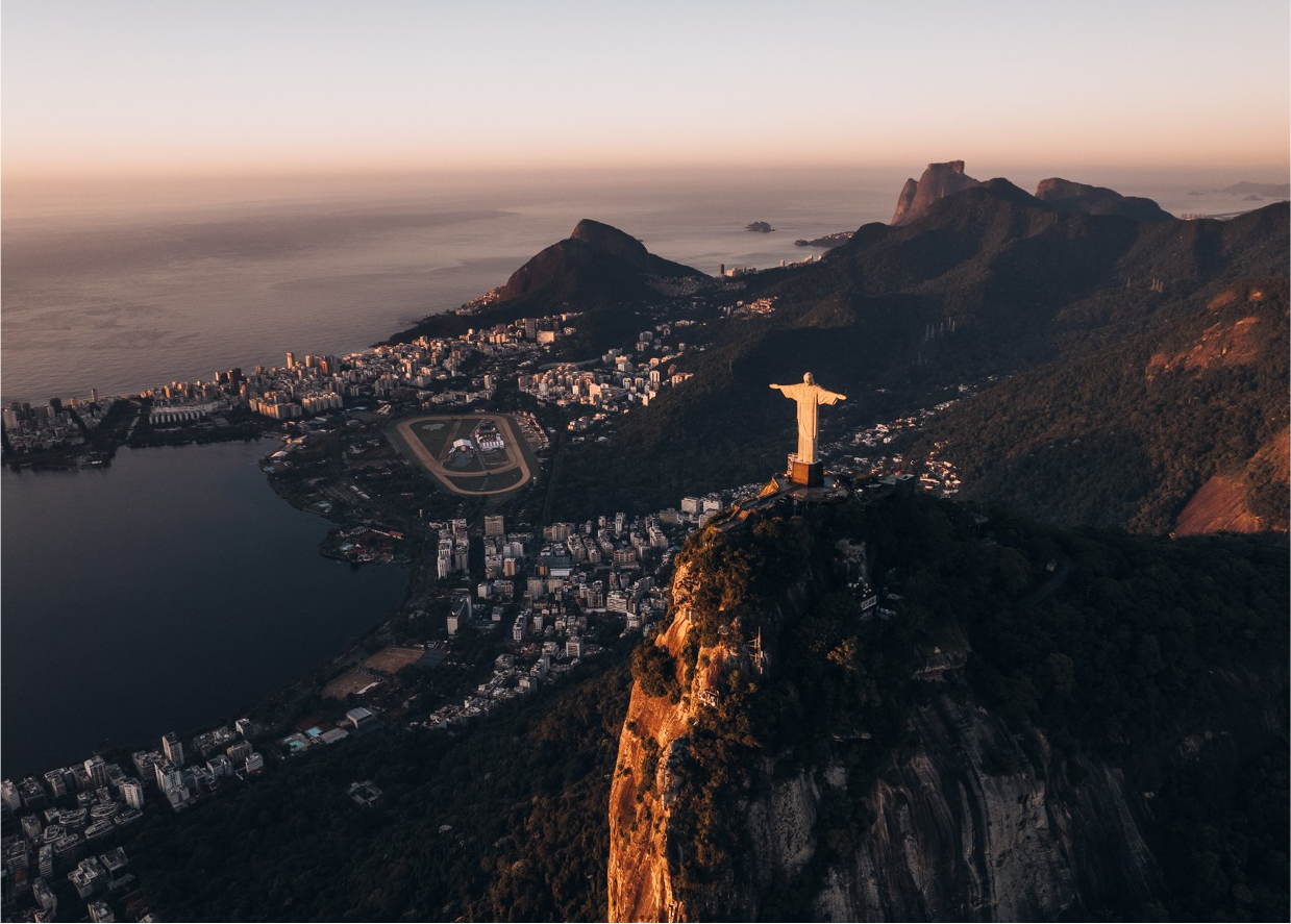 Creative Commons Rio CrewVoyage | Worldwide Layovers for Cabin Crew
